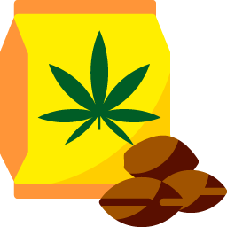 semillas de marihuana 